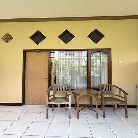 Taxa Raya Guest House Legian Dış mekan fotoğraf