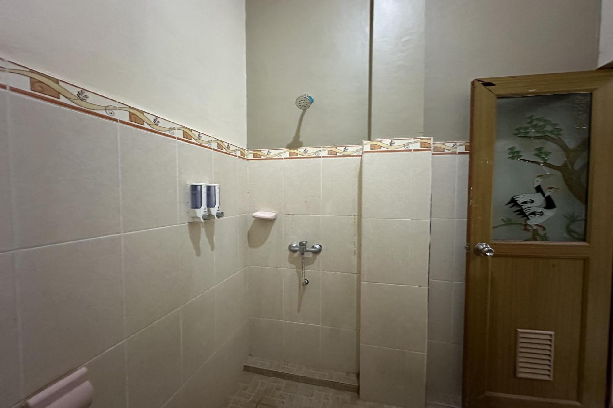 Taxa Raya Guest House Legian Dış mekan fotoğraf