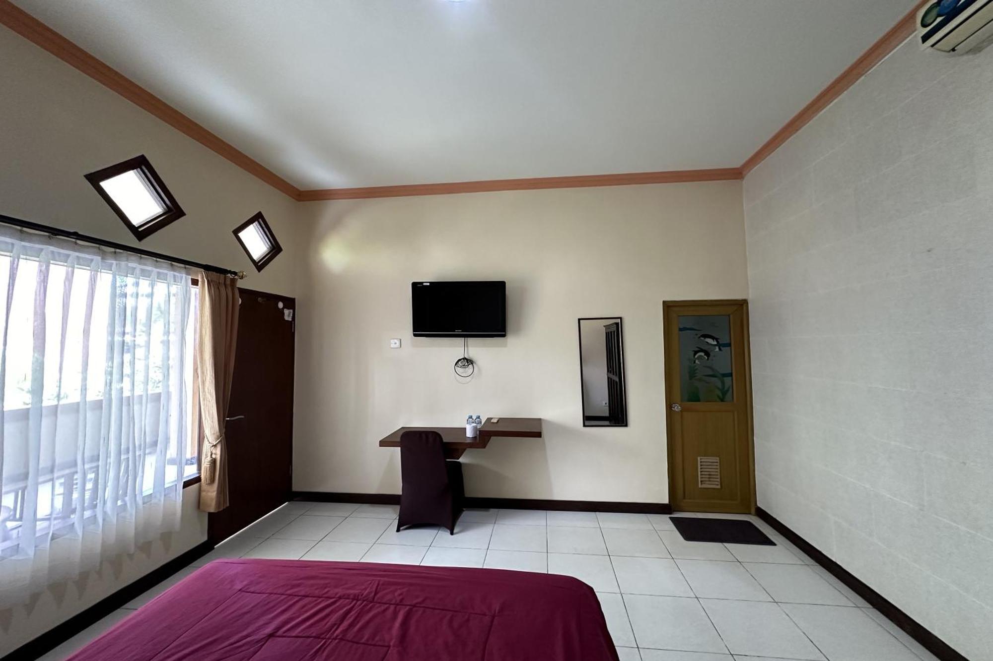Taxa Raya Guest House Legian Dış mekan fotoğraf