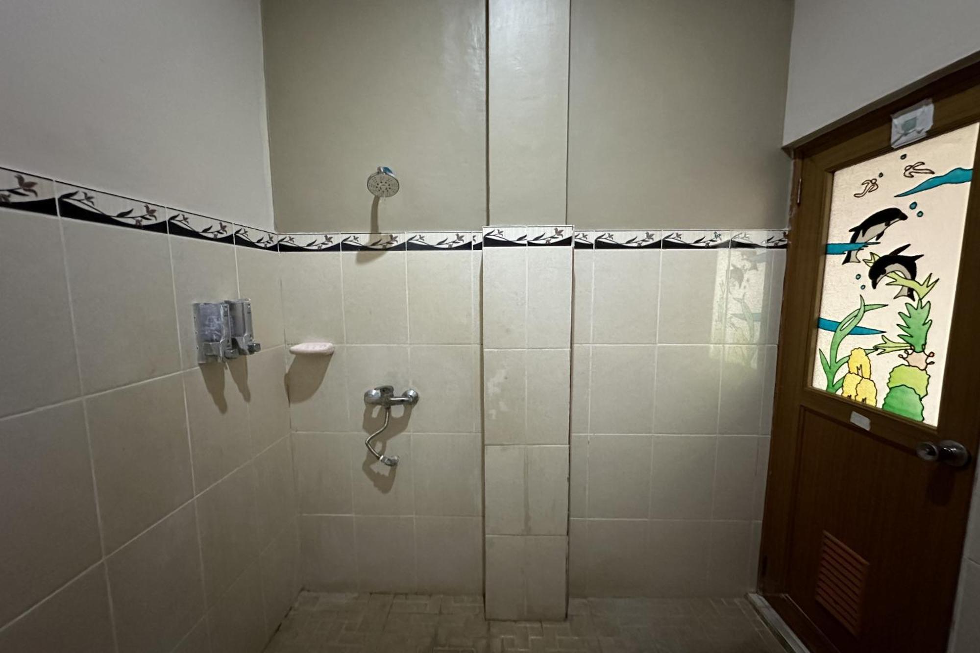 Taxa Raya Guest House Legian Dış mekan fotoğraf