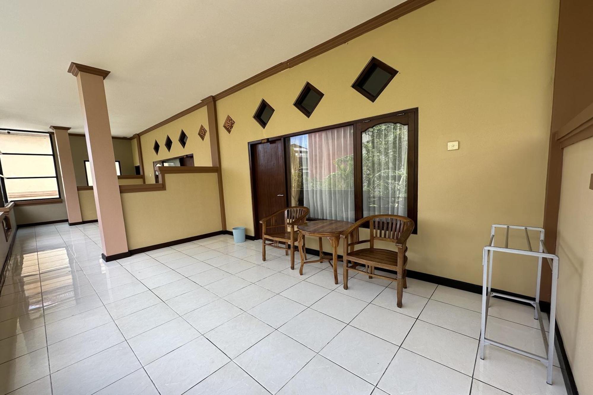 Taxa Raya Guest House Legian Dış mekan fotoğraf